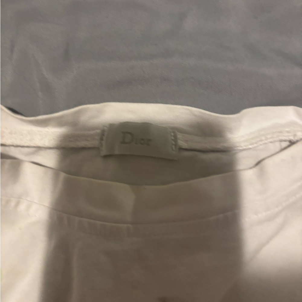 Vintage J’adore Dior Shirt - image 2